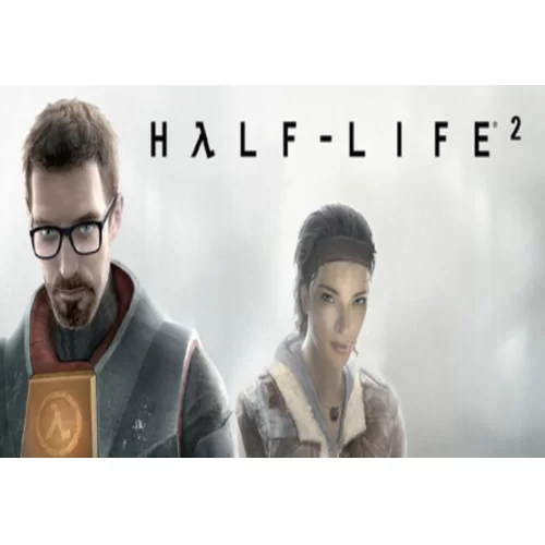  Half-Life 2